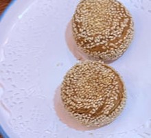 First-Class Fried Flatbread