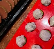 Secret-Recipe Fresh Shrimp Dumplings