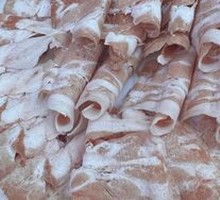 Premium Lamb Shoulder