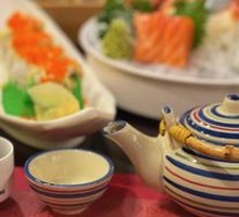 Matsutake Mushroom Soup