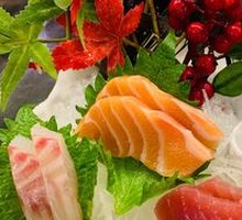 Sashimi Platter