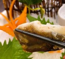 Xijing Sauce Golden Snapper