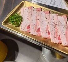 Dalong Special Pork Belly