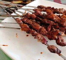 Lamb Skewers