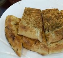 Tandoori Steamed Bun