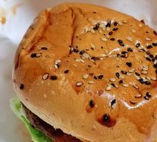 Angus Thick Cheese Burger