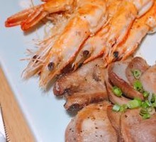 Teriyaki Beef Tongue