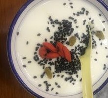 Qinghai Yogurt