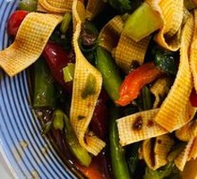 Special Assorted Appetizers