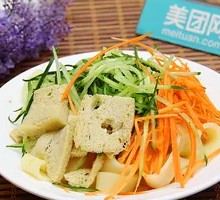 Lanzhou-style Niangpi