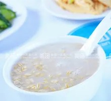 Sweet Fermented Rice