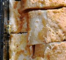 Taiwanese Sausage Grilled Noodles