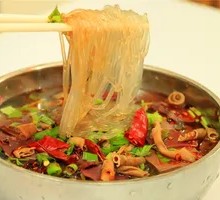 Family Feast Duck Noodle Soup