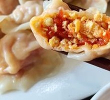 Tomato and Egg Filling