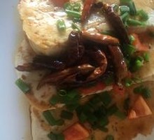 Homestyle Steamed Tofu