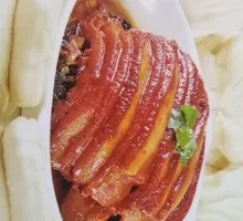 Farmhouse Steamed Pork Belly