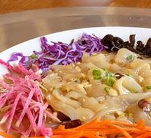 Northeast Cold Noodles