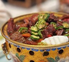 Classic Braised Donkey Special