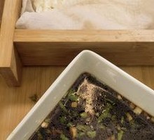 Local Open-Braised Tofu