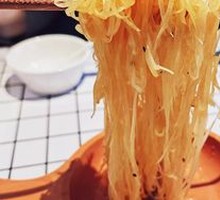 Flying Potato Strips