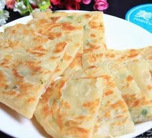 Scallion Pancake