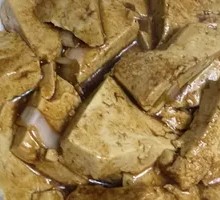 Home-style Tofu