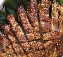 Lamb Ribs