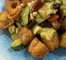 Soybean Oil Stick with Cucumber