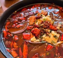 Seafood Mǎoxiě Wàng