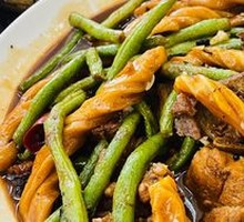 Farmhouse One-Pot Delight