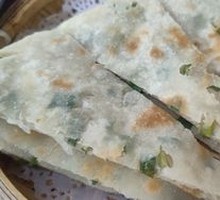 Scallion Pancake
