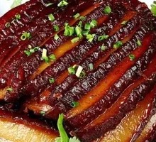 Farmhouse Braised Pork