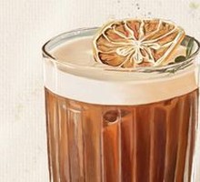 Flowing Sand American Style