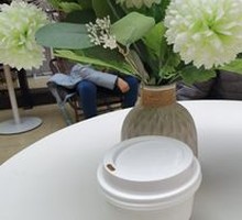 Classic Coffee Latte