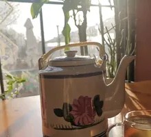 Premium Fish & Tea Special