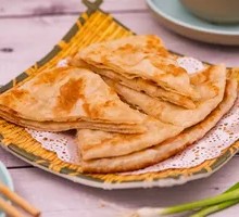 Home-style Flatbread