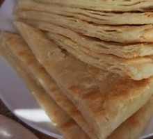 Home-style Flatbread