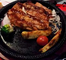 Australian Grass-Fed Ribeye Steak