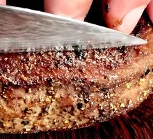 Grass-Fed Filet Mignon