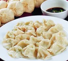 Pork and Napa Cabbage