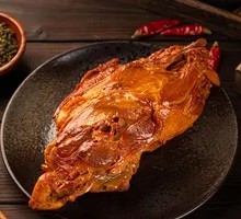 Aromatherapy Chicken架