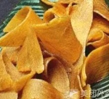 Spicy Braised Potato Slices