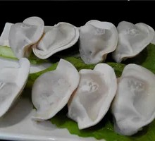 Vegetarian Zucchini Dumplings