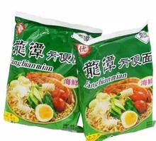 Longtan Instant Noodles