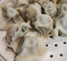 Shrimp and Pork Three Delicacies