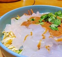 Northeast Pork Shredded Noodles