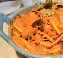 Northeast Cold Noodles