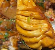 Steamed Dumpling Rolls