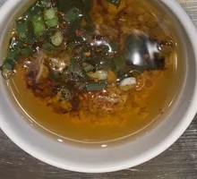 Secret-Recipe Sesame Oil Condiment