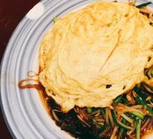 Beijing-style Stir-fried Mixed Vegetables